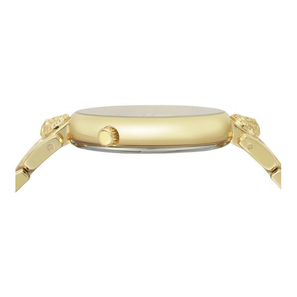 Sale! Versace Silver Versus Women Watch